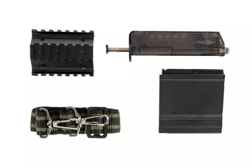 MB4417A Sniper Rifle Replica