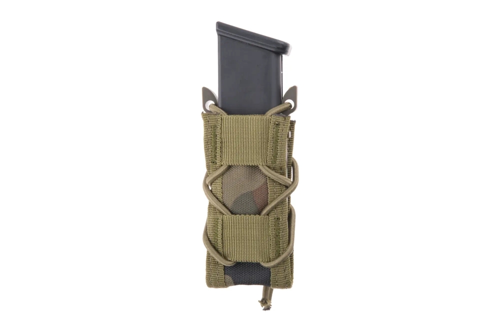 Pochette modulaire pour chargeur pistolet owy TC+ - wz. 93 forest panther