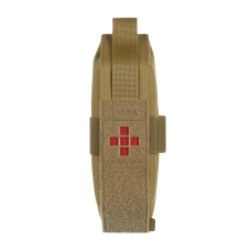 M-Tac tourniquet etui gesloten Coyote