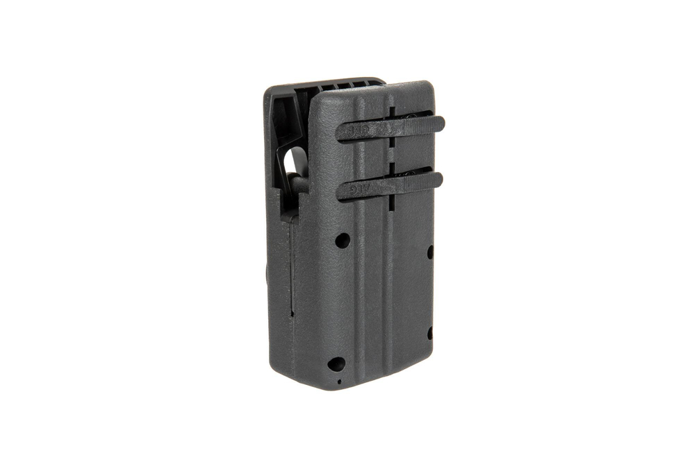 Quickspeedloader ARES avec manivelle pour M4/M16 magazynks 