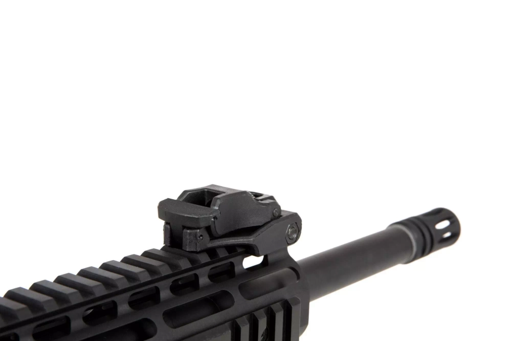 Specna Arms SA-E09 EDGE™ airsoft Carbine Black (OUTLET)