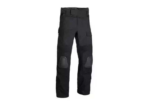 Pantalon Predator Combat Pantalon - noir