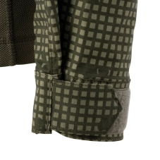 Combat Shirt Helikon MCDU Nyco Ripstop Desert Night