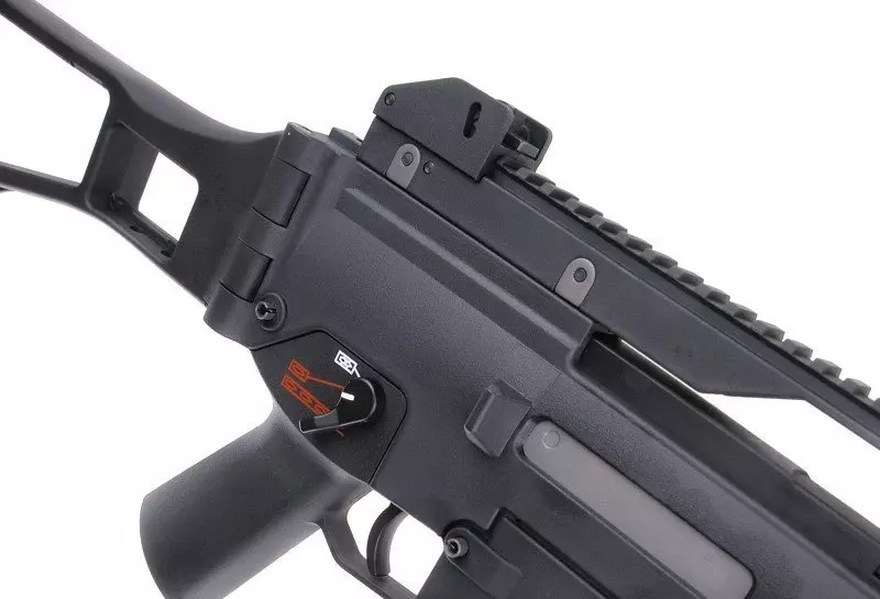 Réplique de fusil d’assaut WE-A002-999C 