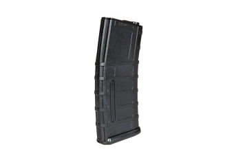 Polymer zásobník hi-cap 400 kuliček pro zbraní M4/M16