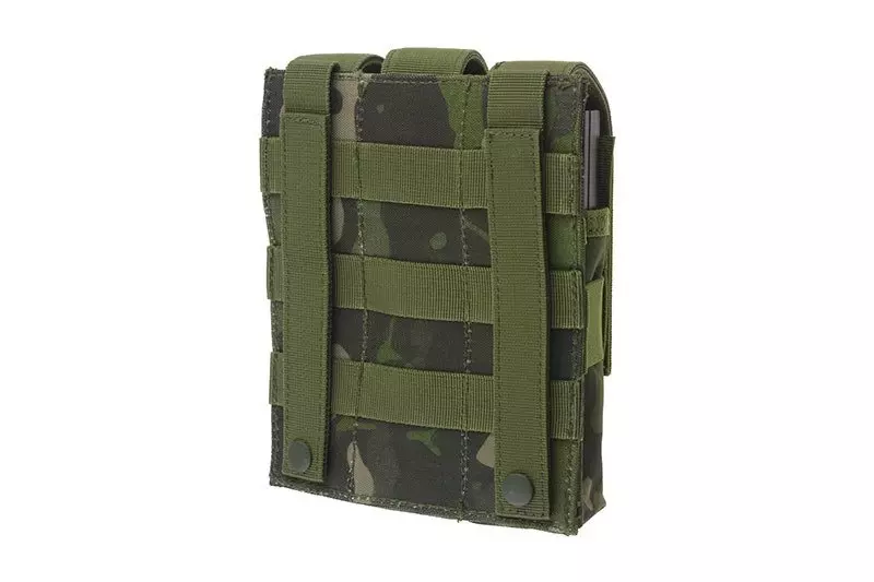 Trojité pouzdro pro zásobníky typ MP5 - MC Tropic