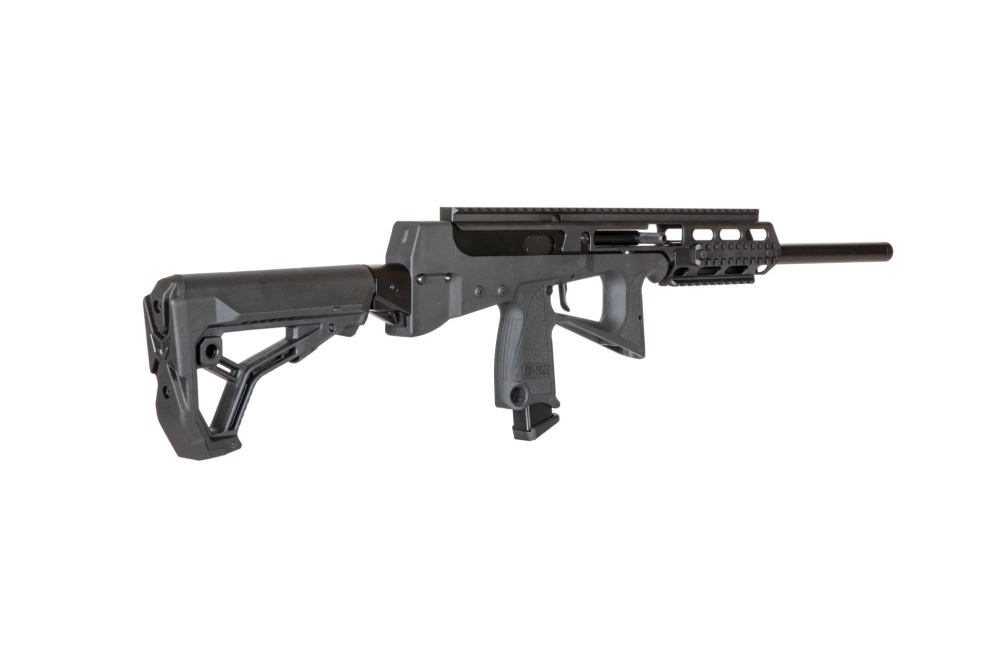 PP2k MOD.OTs-126-Negro