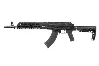 Airsoftová zbraň puškaka Romeo Nomad Alpha - černá