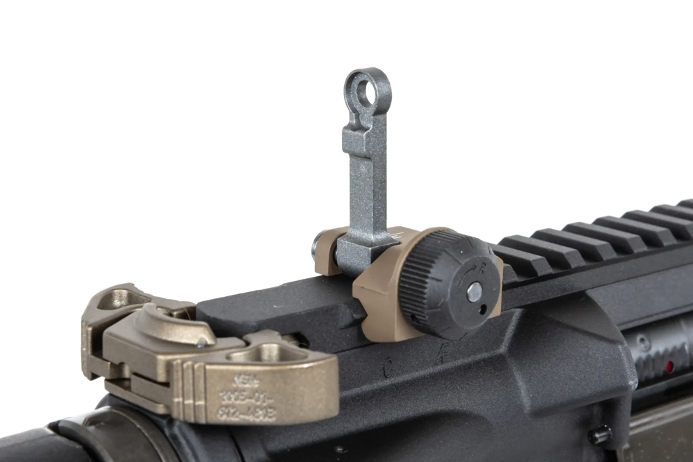 Karabin ASG Vega Force Company Avalon TB21 Gate Aster SX Half-Tan