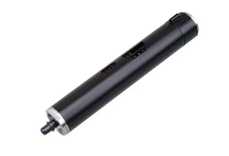 Black cylinder set for the PTW replicas - M90