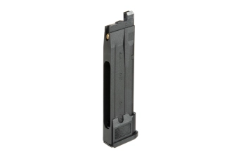 Low-cap Magazine for Sig Sauer M17