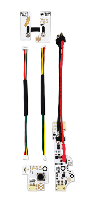 Kit ETU Perun pour P90