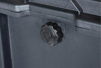 Specna Arms 58L/18L Hardcase Combo transportkofferset