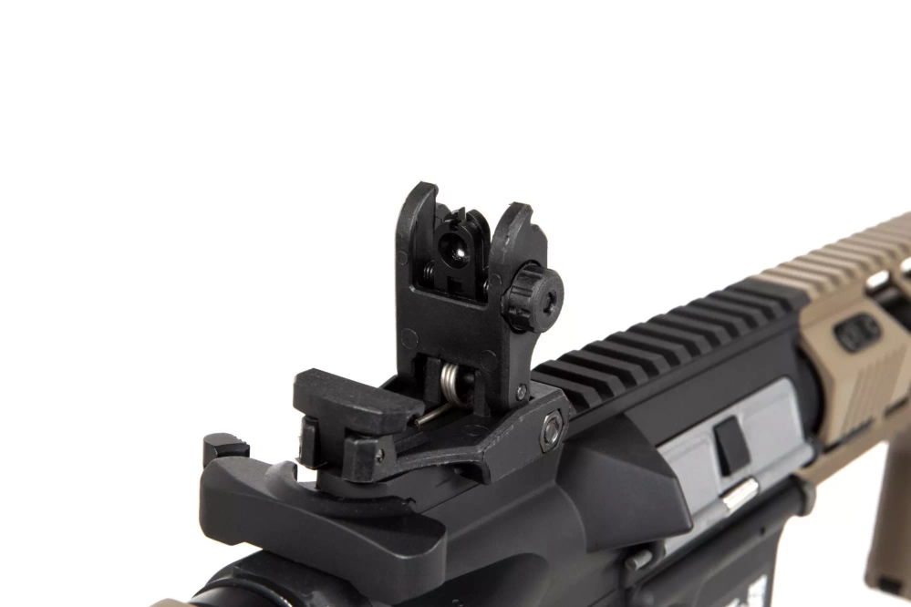 AEG Specna Arms RRA SA-E13 EDGE™ Half-Tan Assault Carbine