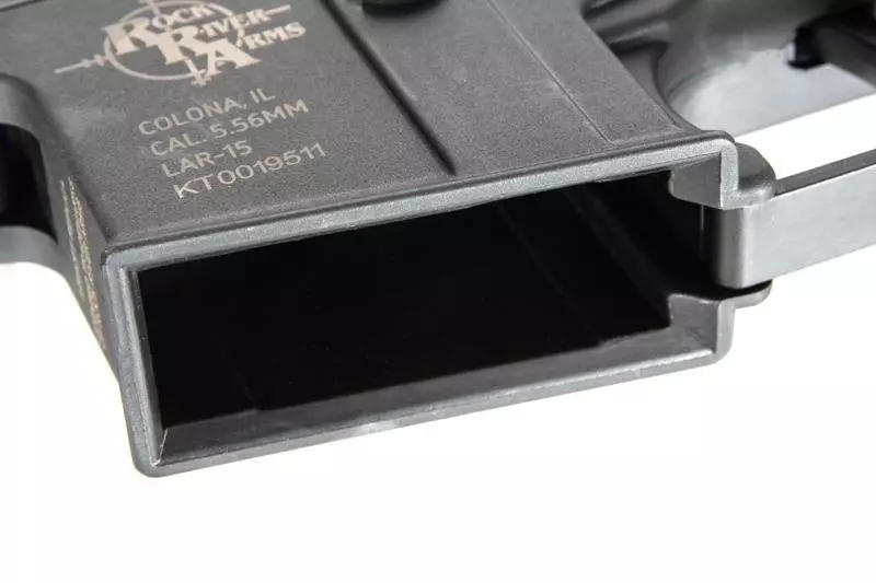 SA-C10 PDW CORE™ Carbine Replica - Black