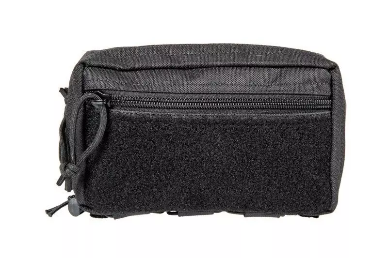 Otter Waist Bag - Black