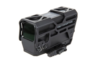 Kolimator Vector Optics Frenzy Plus 1x31x26 Solar