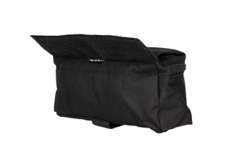 Small pouch - Black