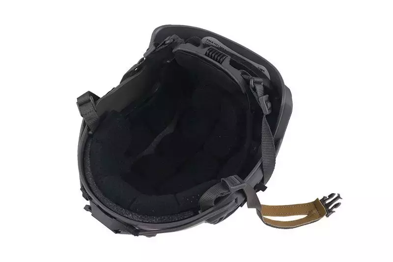 Replika hełmu Ballistic Memory Foam - Foliage Green