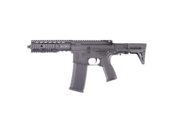 SA-E12 PDW EDGE™ répliques de carabine - noir (OUTLET)