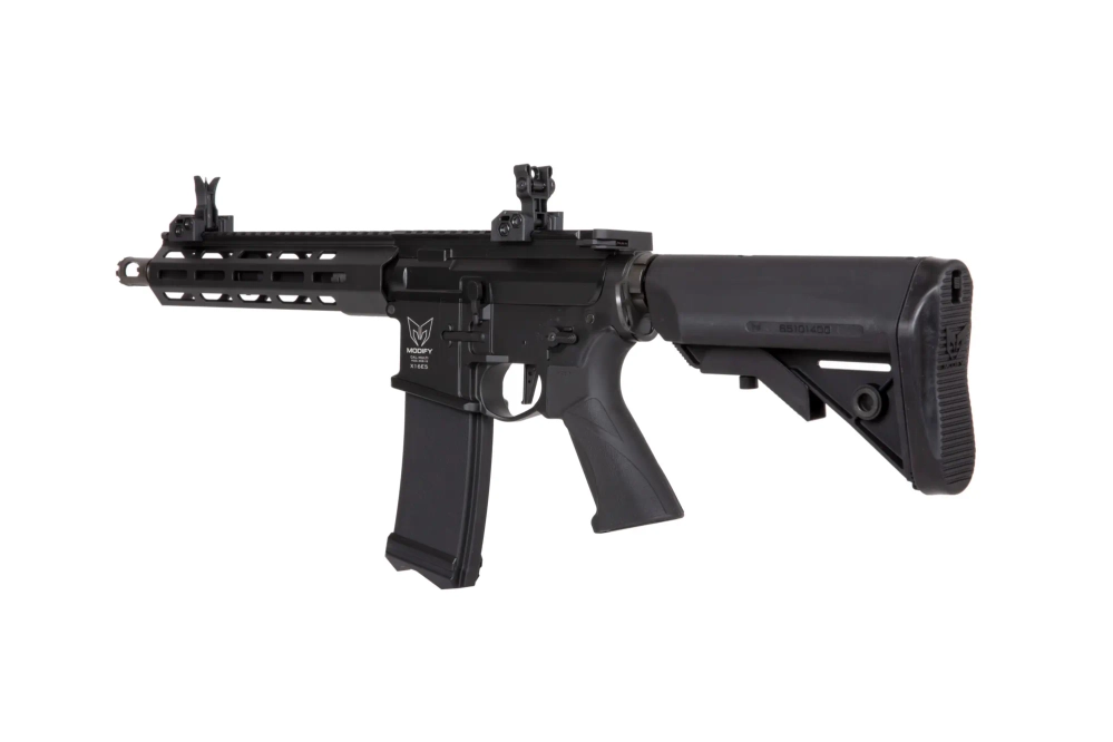 Airsoft geweer Modify XtremeDuty AR-15 CQB