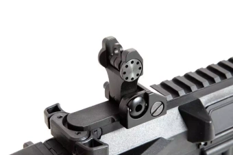 Replika karabinka AR4-SBR ECS
