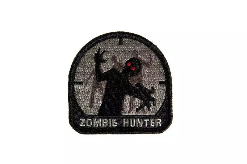 Parche Zombie Hunter - SWAT