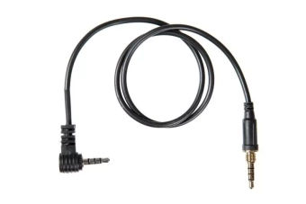 Yaesu Connector Cable for zFBI Headset
