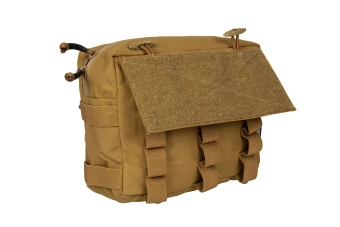 Breacher Type Pouch - Coyote Brown