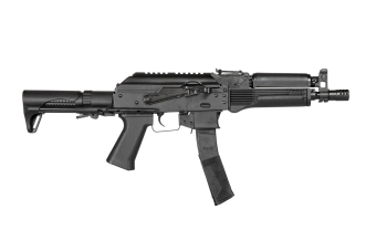 Airsoft samopal PP-19-01 Witiaź PDW EBB