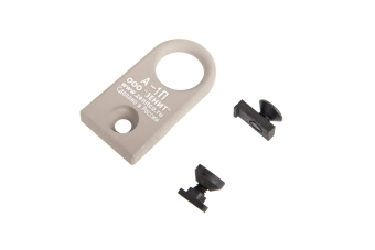 A-1L Tan tactische ophanging