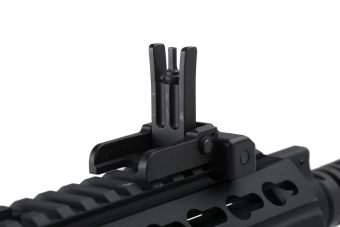Airsoft puška B4 KEYMOD (B.R.S.S.) - černá