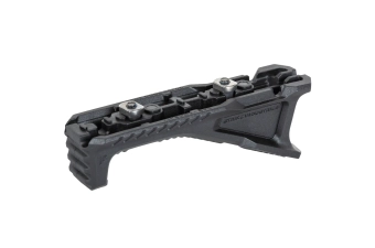 Strike Industries M-LOK/KeyMod Link Cobra Hoek Voorhandgreep Zwart
