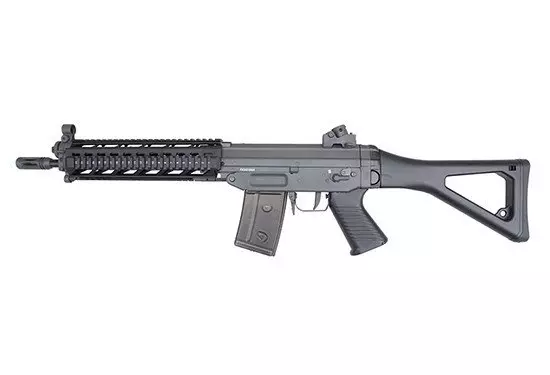 Réplique de fusil d'assaut JG081