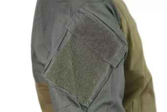 UCS Combat Shirt - Olive Drab