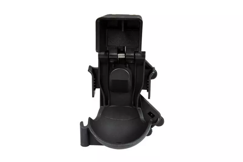 Pochette QR pour grenade M67 - noir