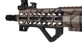 Replika pistoletu maszynowego SA-X02 EDGE 2.0 GATE ASTER - Corpo Wars (WGTO)