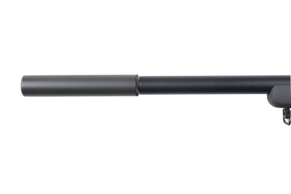 Réplique de fusil de précision VSR-10 G-SPEC O.D. - vert 