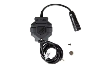 Wireless PTT Button – Yaesu