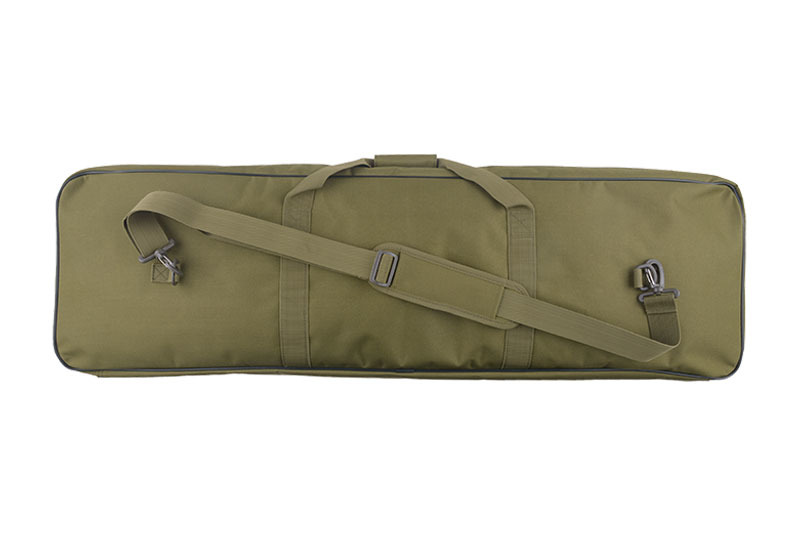 Gun bag 100cm - olive