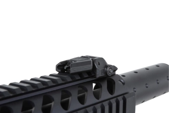 Specna Arms SA-C11 CORE™ HAL ETU™ Gen.2 ASG Karabijn Zwart