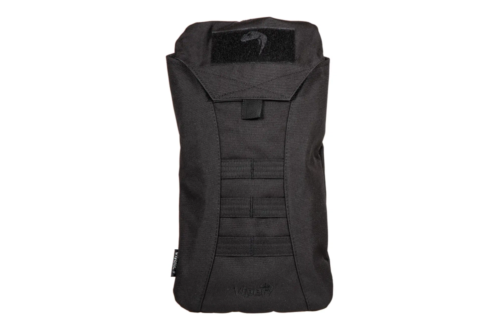 Kieszeń Modular Hydration Pack - Czarny