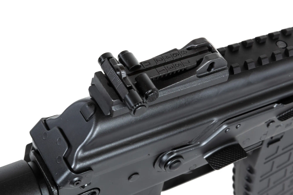 Carabina Arcturus AK12K AEG PE™ airsoft