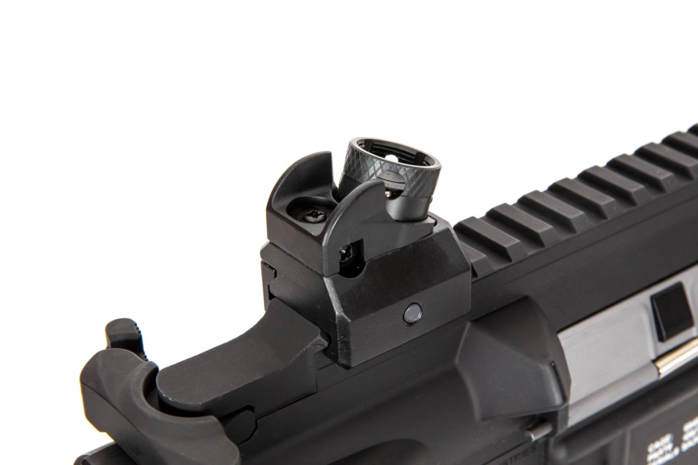SA-H23 EDGE 2.0™GATE ASTER réplica de fusil - negro (OUTLET)
