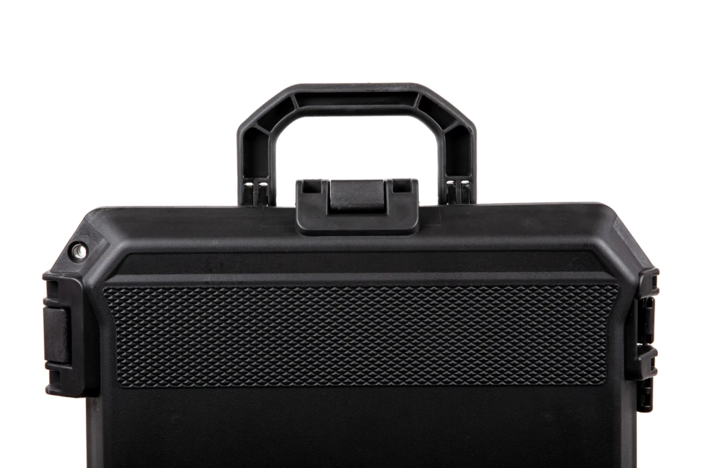 Wapenkoffer Specna Arms Gun Case V2 - Zwart