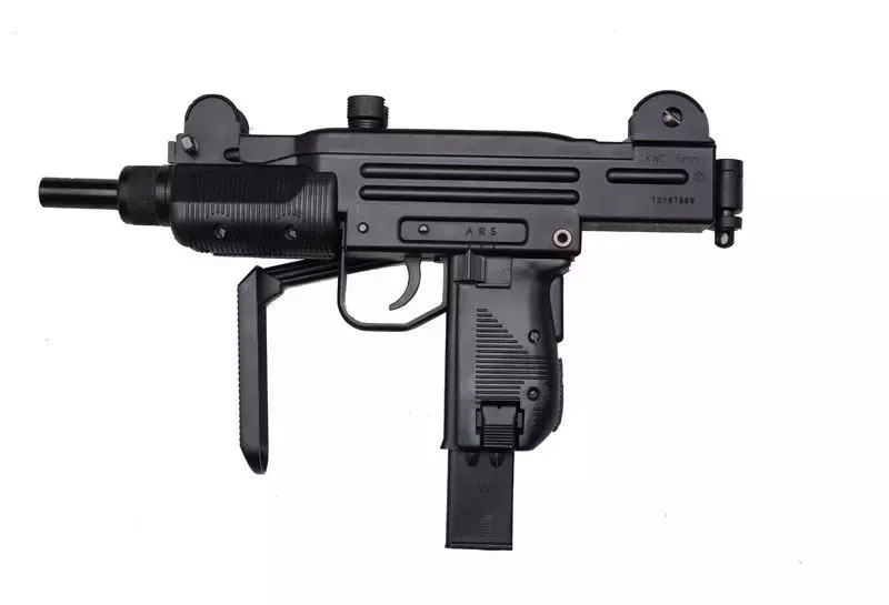 Ametralladora de airsoft KCB07HN