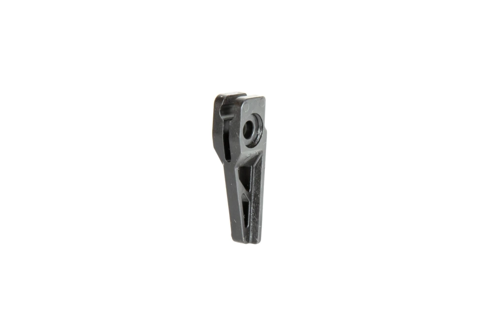 Type C steel trigger blade for Amoeba Striker airsoft sniper rifles