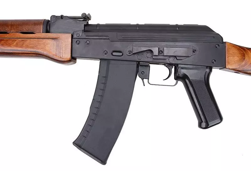 Airsoft pušky GK74N