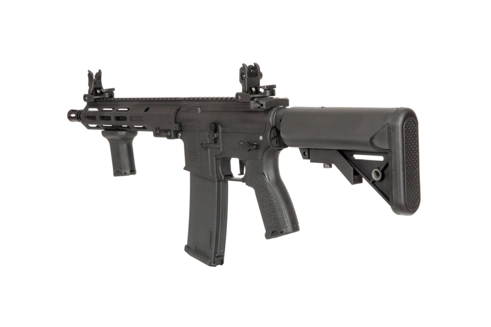 SA-E23 EDGE 2.0™GATE ASTER répliques de carabine - noir