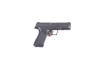 Replika pistoletu elektrycznego CM127S MOSFET Edition - czarna (OUTLET)